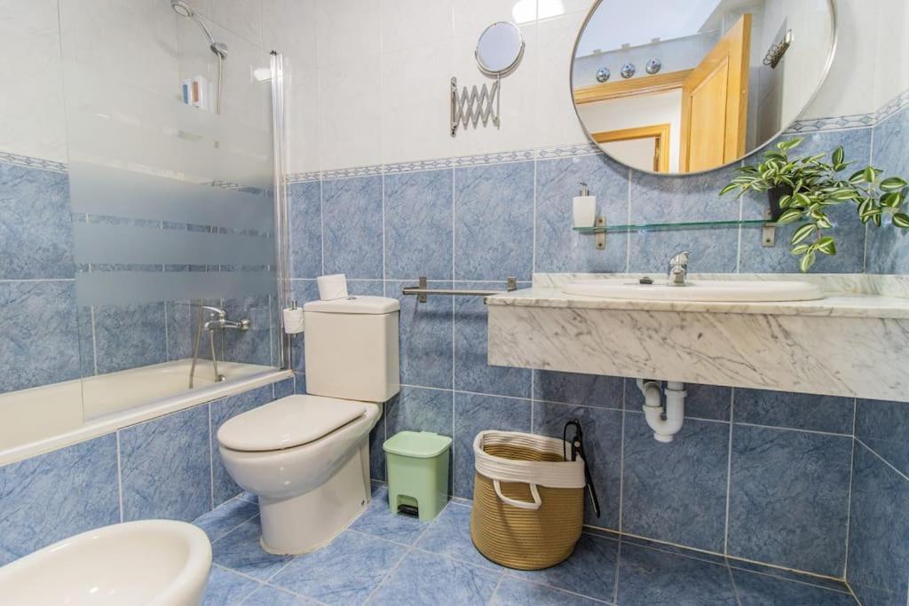 Appartamento Beautiful Flat In The Pyrenees * Free Parking Sabiñánigo Esterno foto
